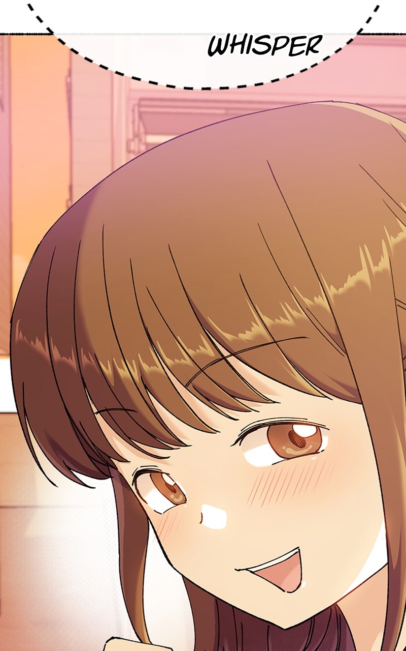 My Little Sister is theDemon Lord! Ep. 51 - An Exciting First Date! (3) page 3 - 
