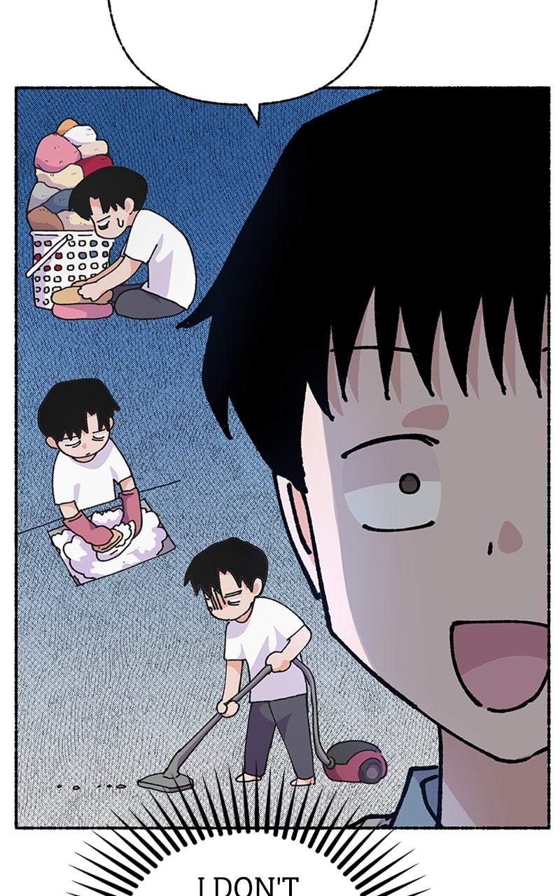 My Little Sister is theDemon Lord! Ep. 51 - An Exciting First Date! (3) page 22 - 