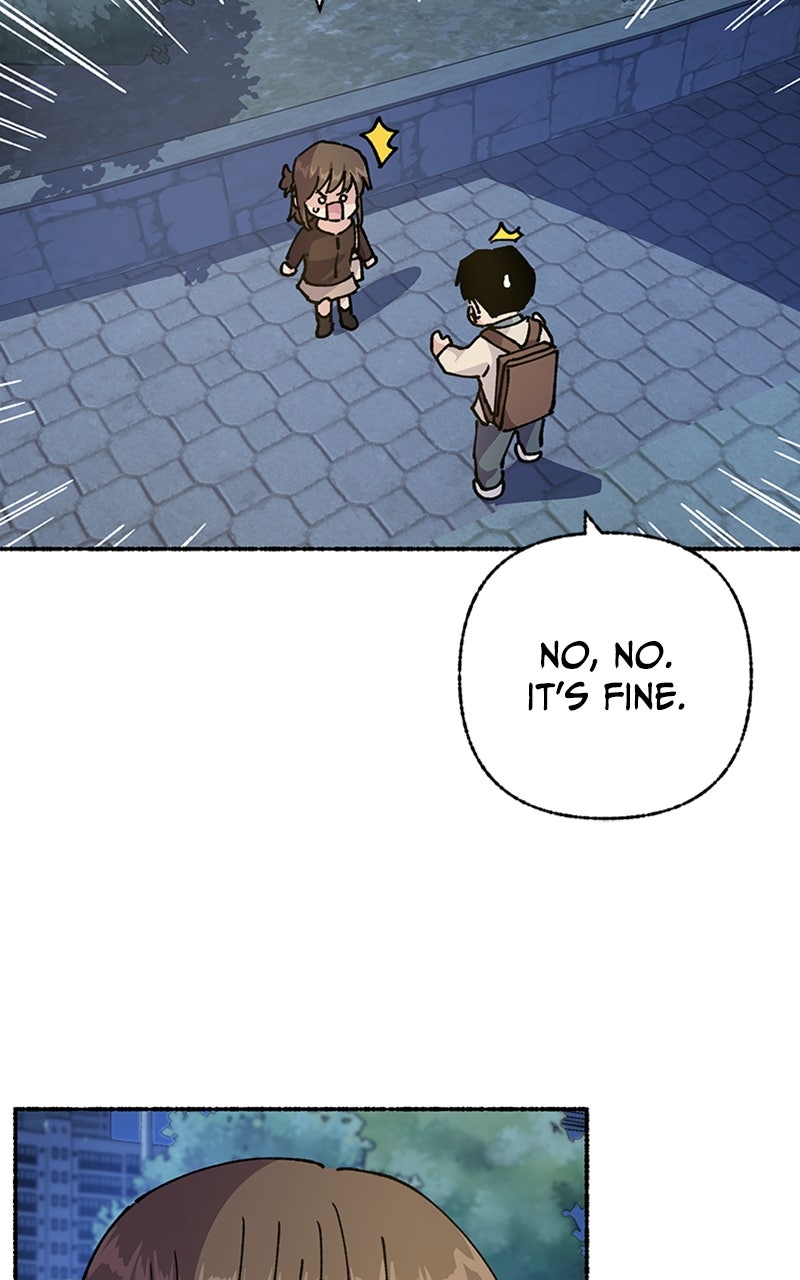 My Little Sister is theDemon Lord! Ep. 51 - An Exciting First Date! (3) page 24 - 