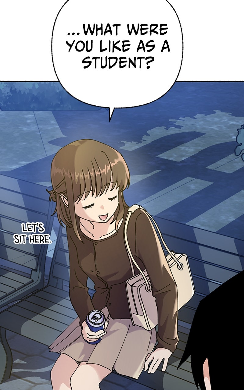 My Little Sister is theDemon Lord! Ep. 51 - An Exciting First Date! (3) page 27 - 