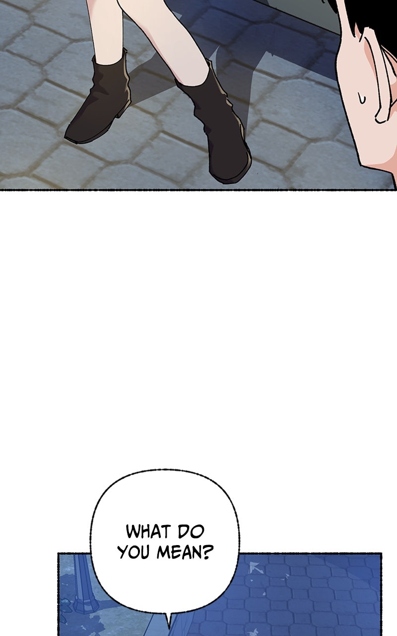 My Little Sister is theDemon Lord! Ep. 51 - An Exciting First Date! (3) page 28 - 