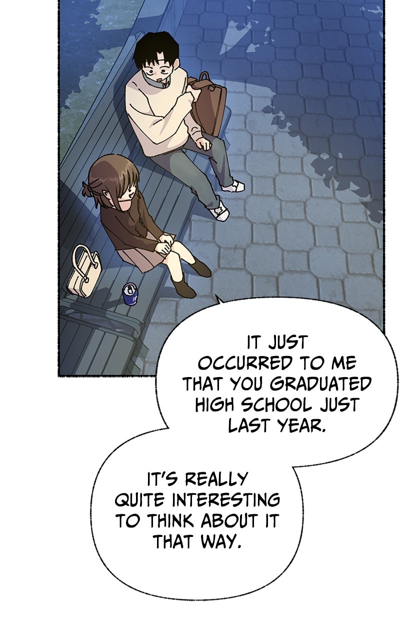 My Little Sister is theDemon Lord! Ep. 51 - An Exciting First Date! (3) page 29 - 