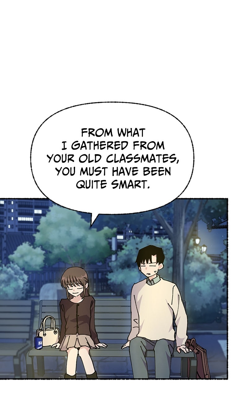 My Little Sister is theDemon Lord! Ep. 51 - An Exciting First Date! (3) page 33 - 