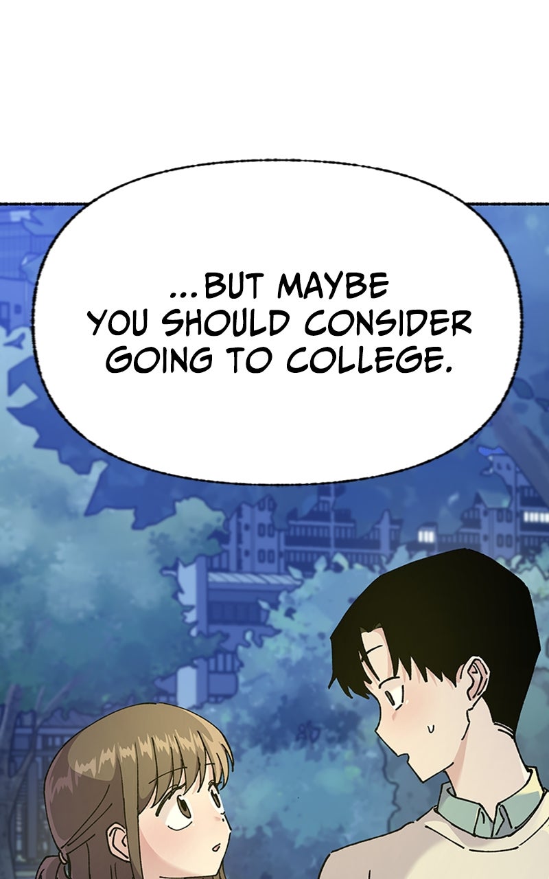 My Little Sister is theDemon Lord! Ep. 51 - An Exciting First Date! (3) page 46 - 