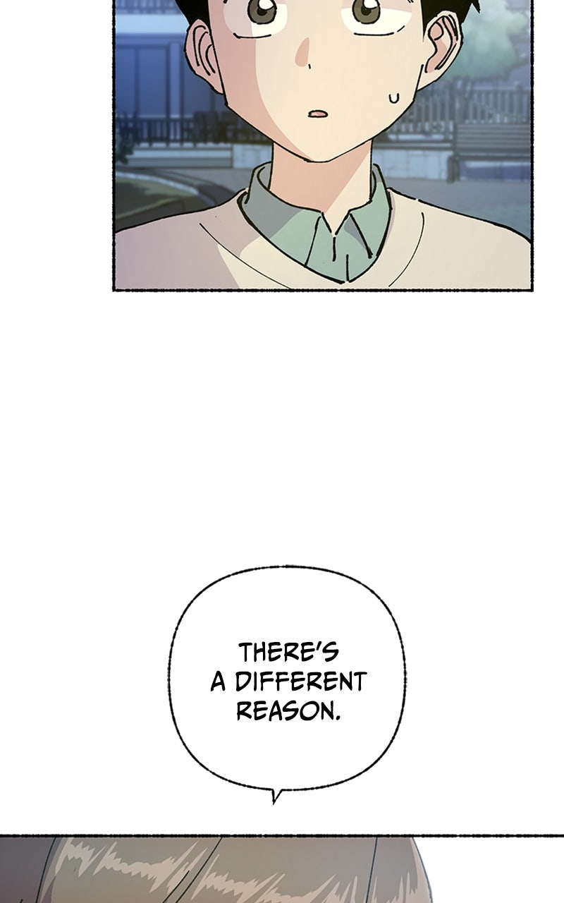 My Little Sister is theDemon Lord! Ep. 51 - An Exciting First Date! (3) page 55 - 