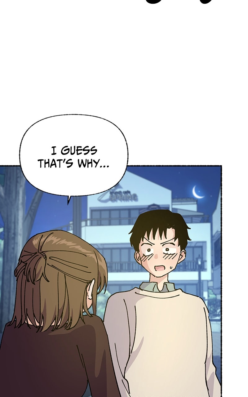 My Little Sister is theDemon Lord! Ep. 51 - An Exciting First Date! (3) page 60 - 