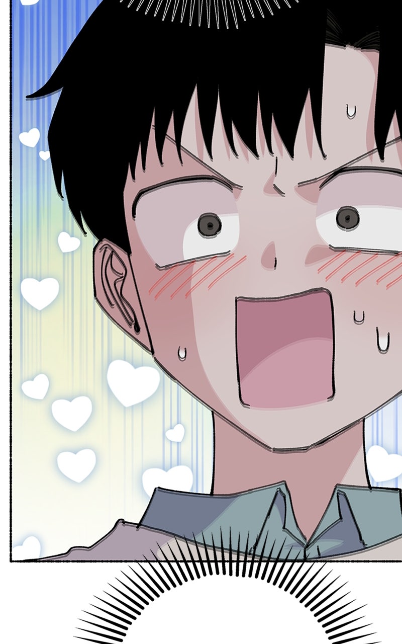 My Little Sister is theDemon Lord! Ep. 51 - An Exciting First Date! (3) page 62 - 