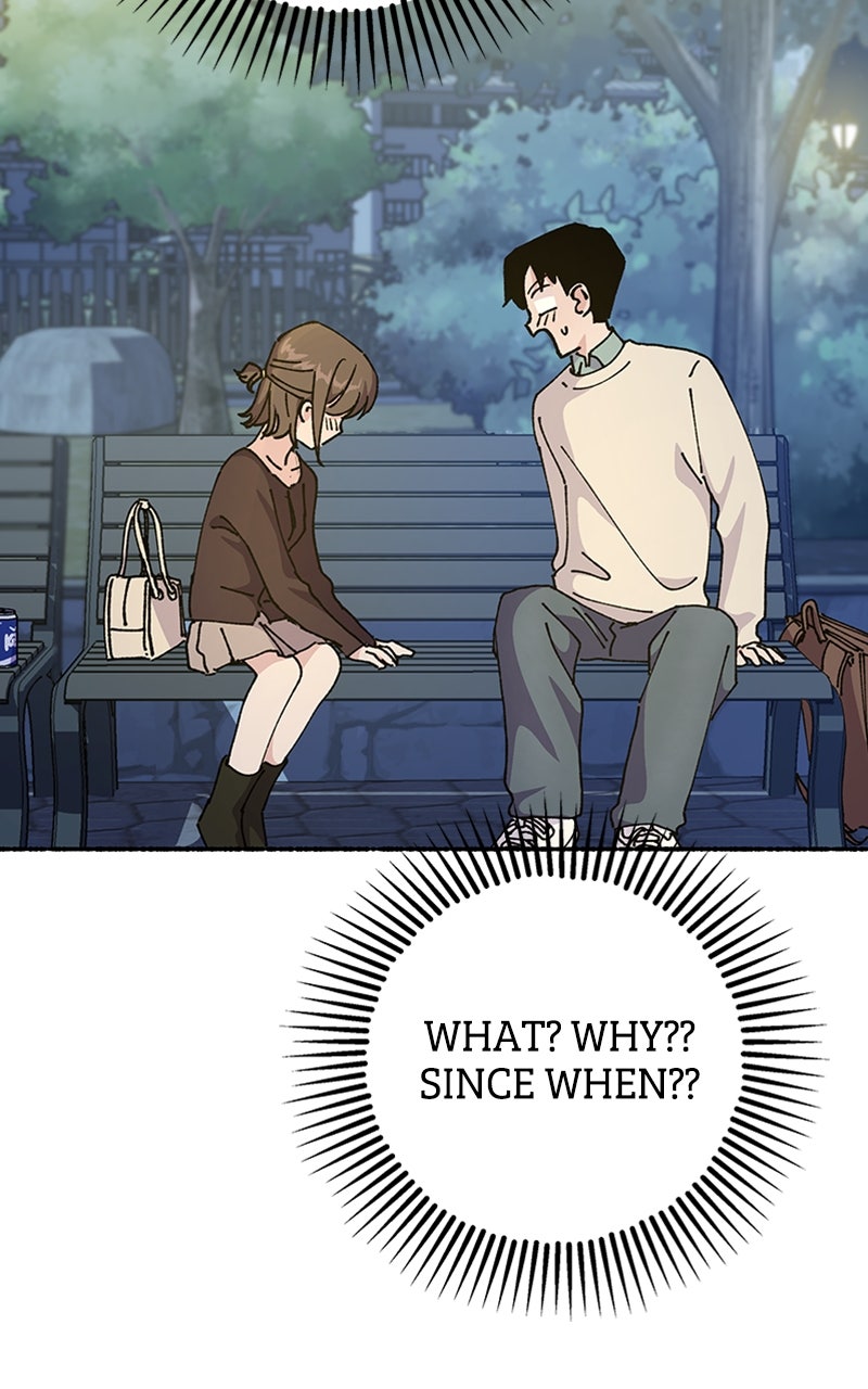 My Little Sister is theDemon Lord! Ep. 51 - An Exciting First Date! (3) page 64 - 