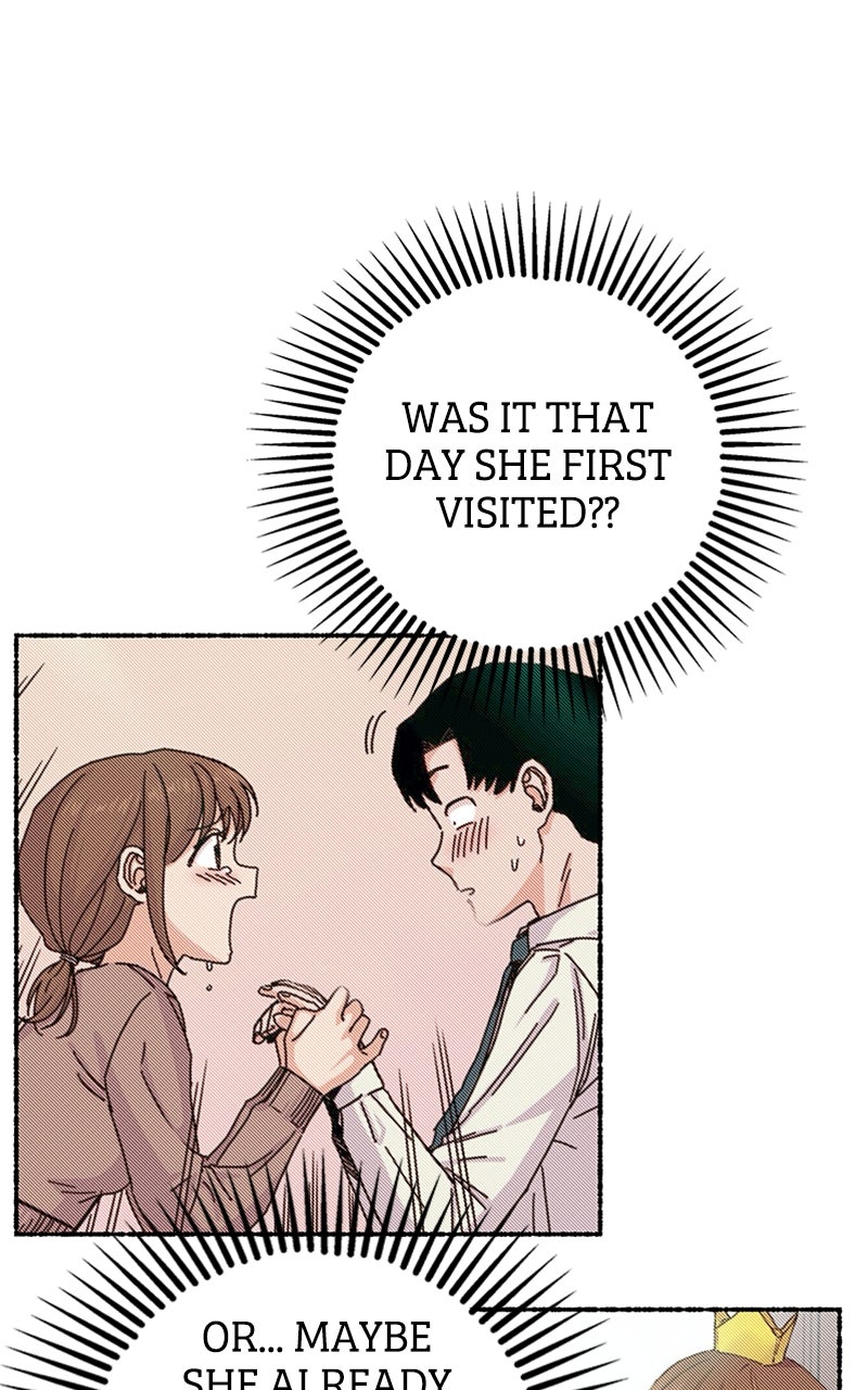 My Little Sister is theDemon Lord! Ep. 51 - An Exciting First Date! (3) page 65 - 