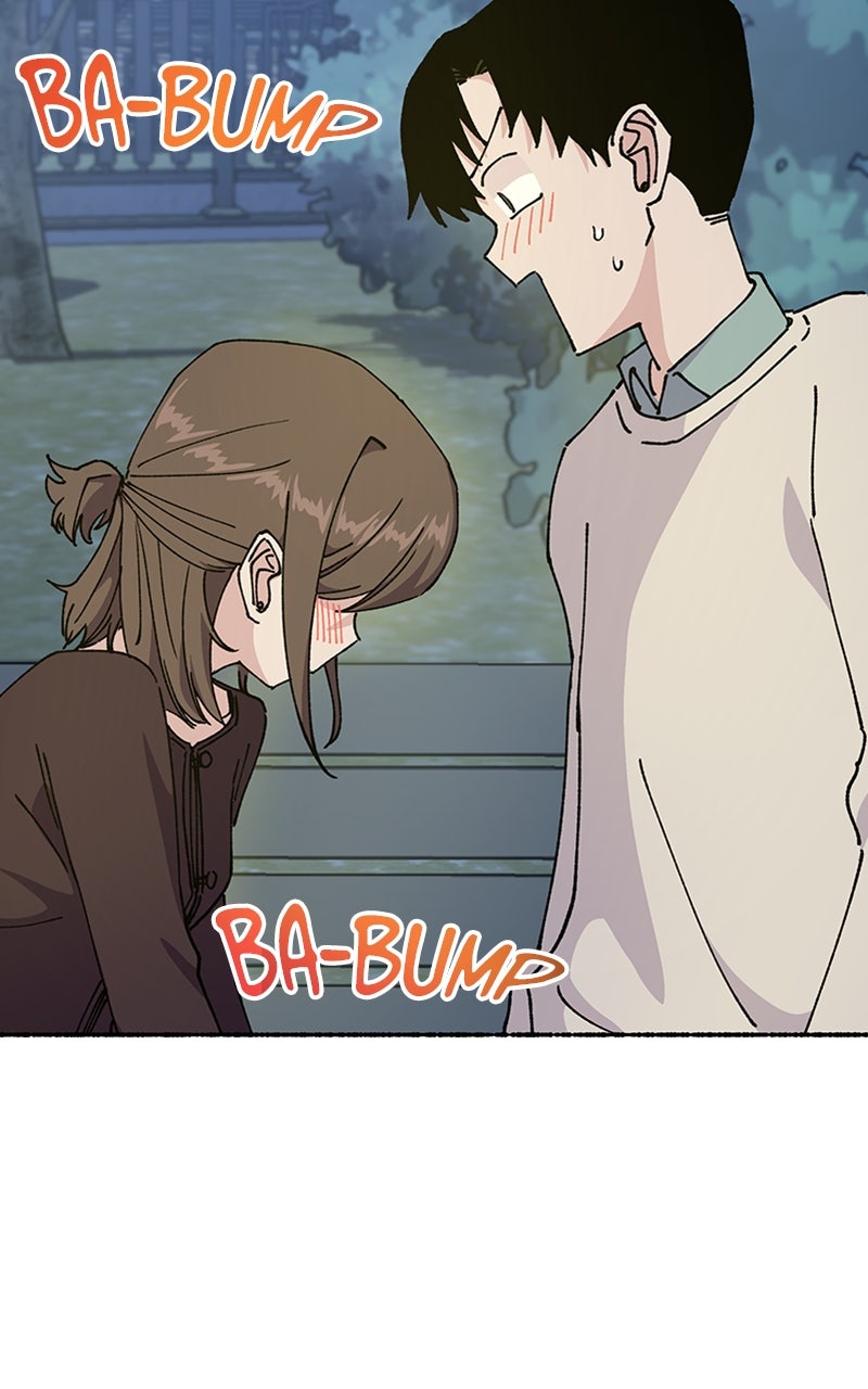 My Little Sister is theDemon Lord! Ep. 51 - An Exciting First Date! (3) page 68 - 