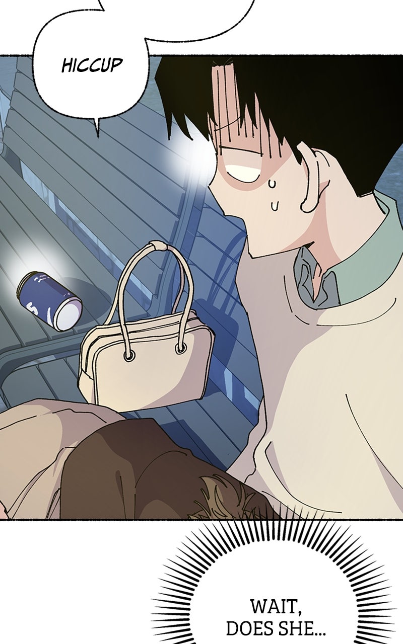 My Little Sister is theDemon Lord! Ep. 51 - An Exciting First Date! (3) page 75 - 