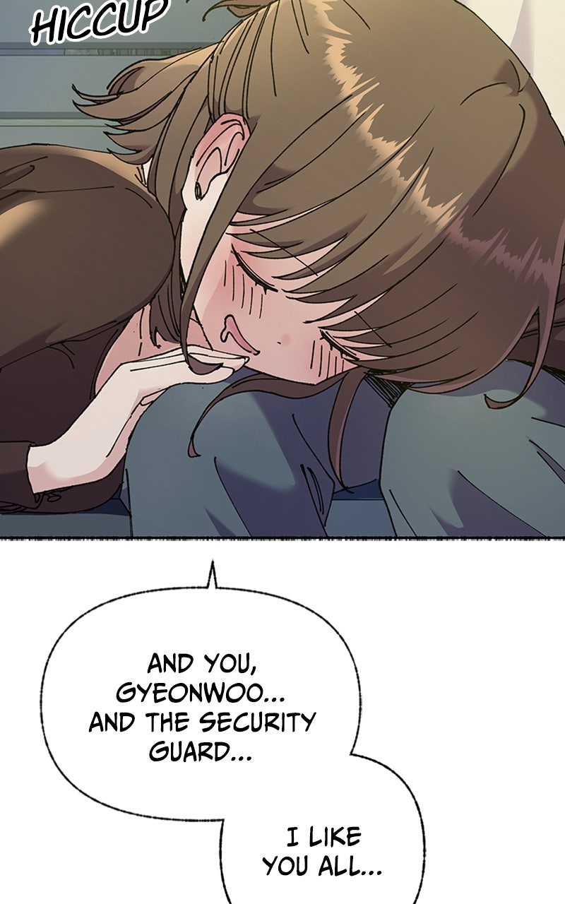 My Little Sister is theDemon Lord! Ep. 51 - An Exciting First Date! (3) page 77 - 