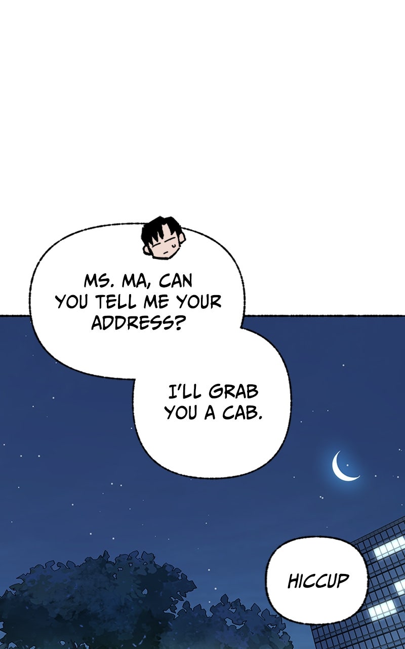 My Little Sister is theDemon Lord! Ep. 51 - An Exciting First Date! (3) page 85 - 