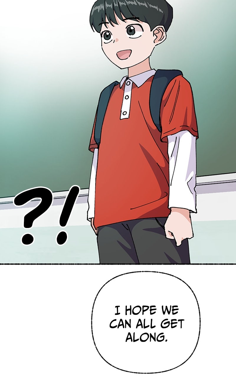 My Little Sister is theDemon Lord! Ep. 51 - An Exciting First Date! (3) page 93 - 