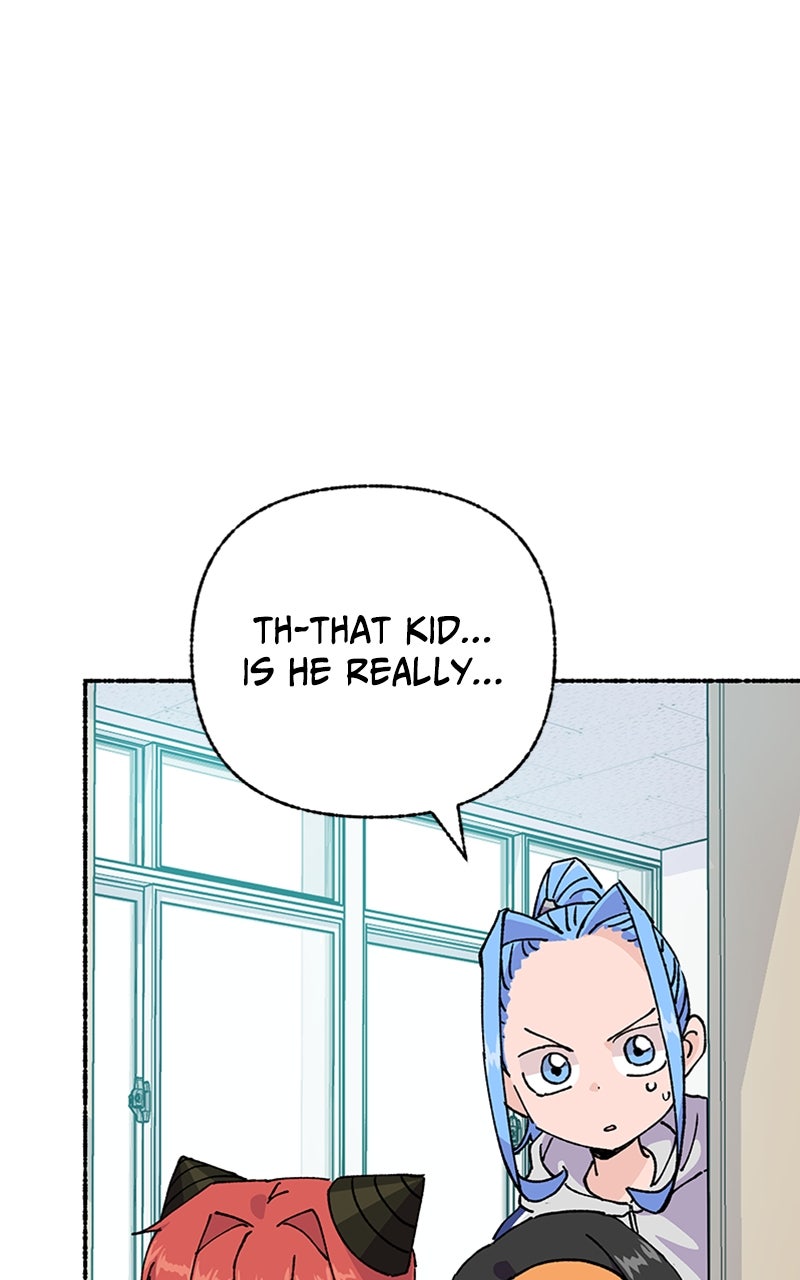 My Little Sister is theDemon Lord! Ep. 51 - An Exciting First Date! (3) page 94 - 