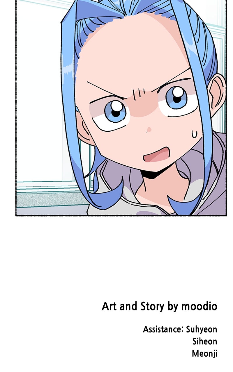 My Little Sister is theDemon Lord! Ep. 51 - An Exciting First Date! (3) page 96 - 