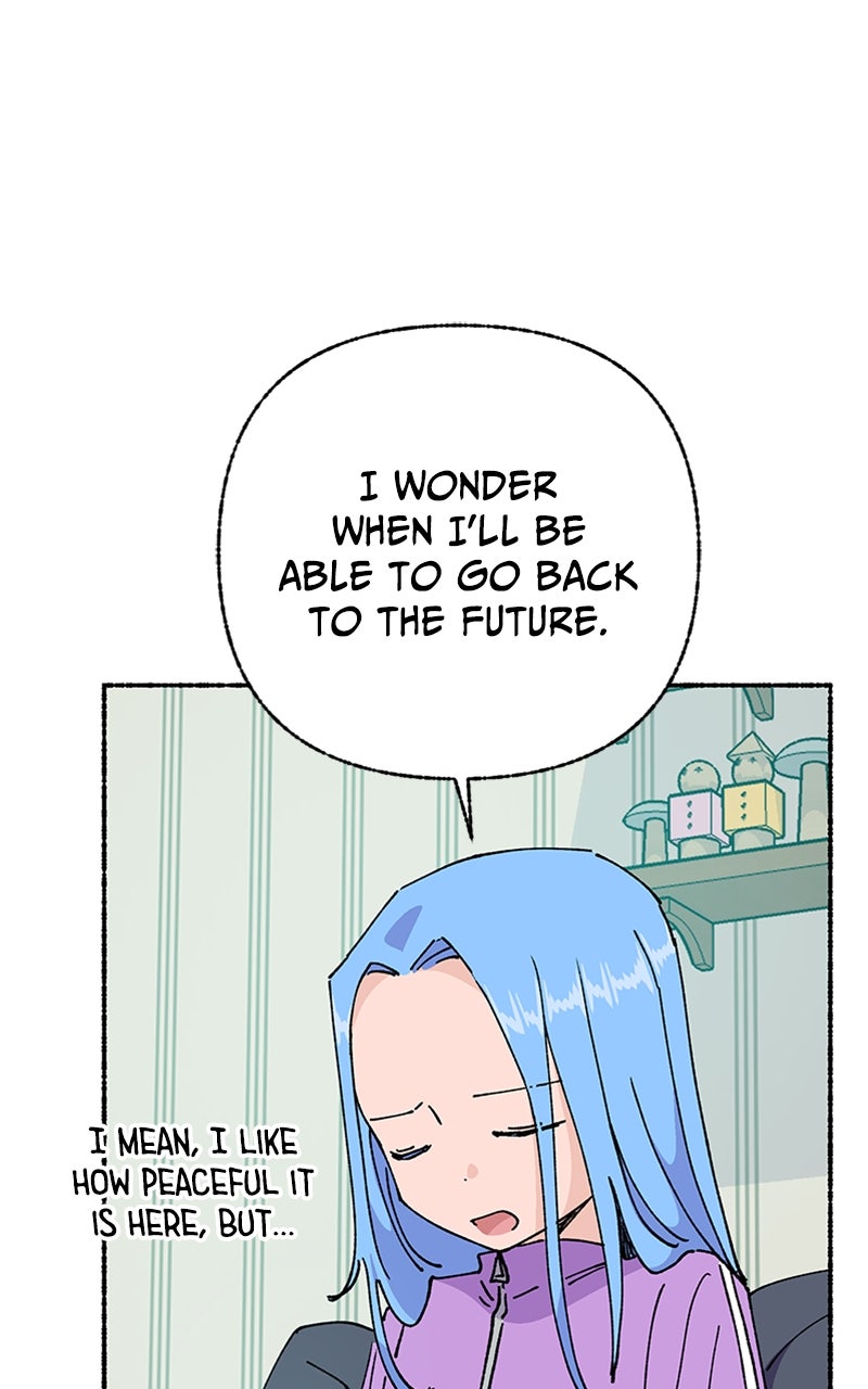 My Little Sister is theDemon Lord! Ep. 52 - Minae And... (1) page 12 - 