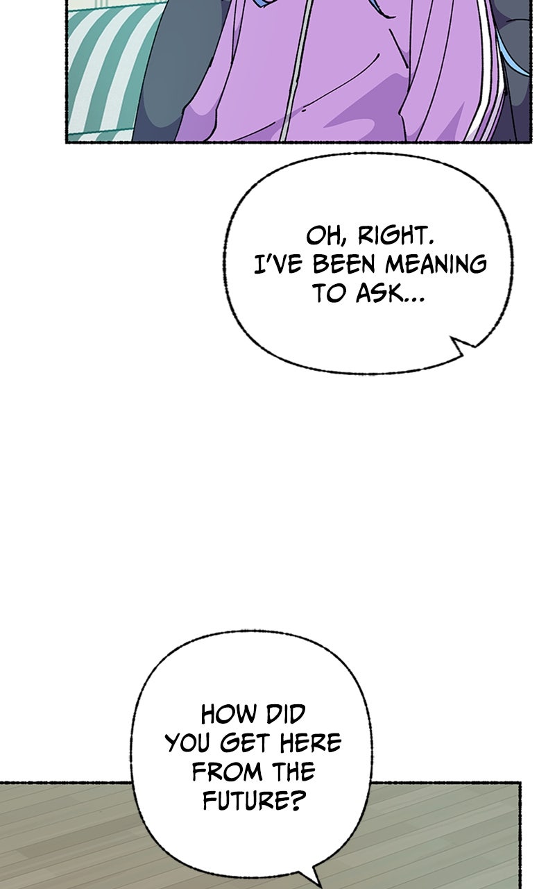 My Little Sister is theDemon Lord! Ep. 52 - Minae And... (1) page 13 - 