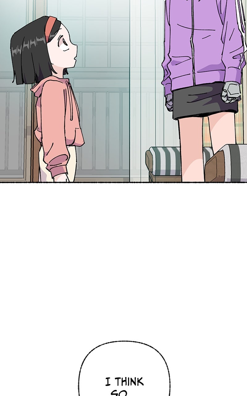 My Little Sister is theDemon Lord! Ep. 52 - Minae And... (1) page 21 - 