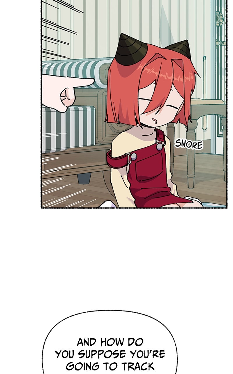 My Little Sister is theDemon Lord! Ep. 52 - Minae And... (1) page 27 - 
