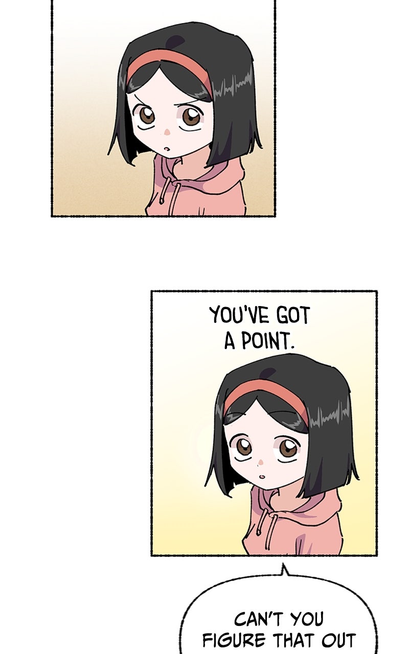 My Little Sister is theDemon Lord! Ep. 52 - Minae And... (1) page 29 - 