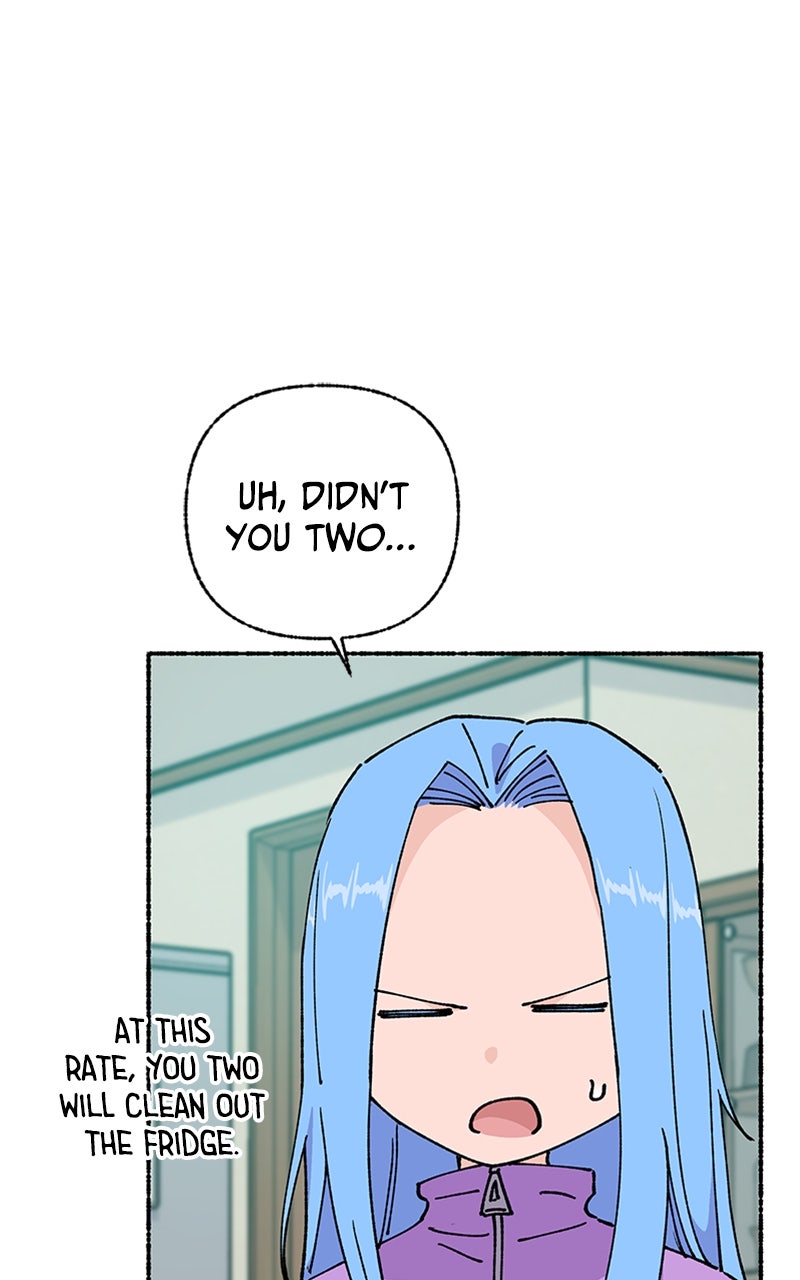 My Little Sister is theDemon Lord! Ep. 52 - Minae And... (1) page 4 - 