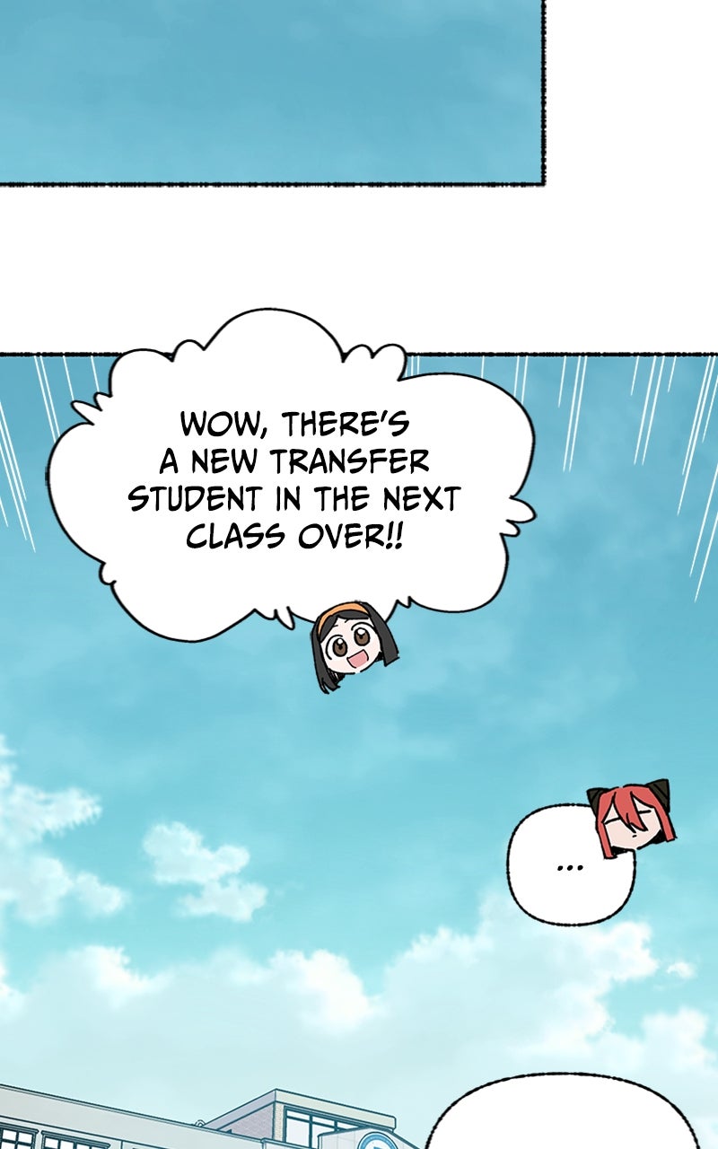 My Little Sister is theDemon Lord! Ep. 52 - Minae And... (1) page 33 - 