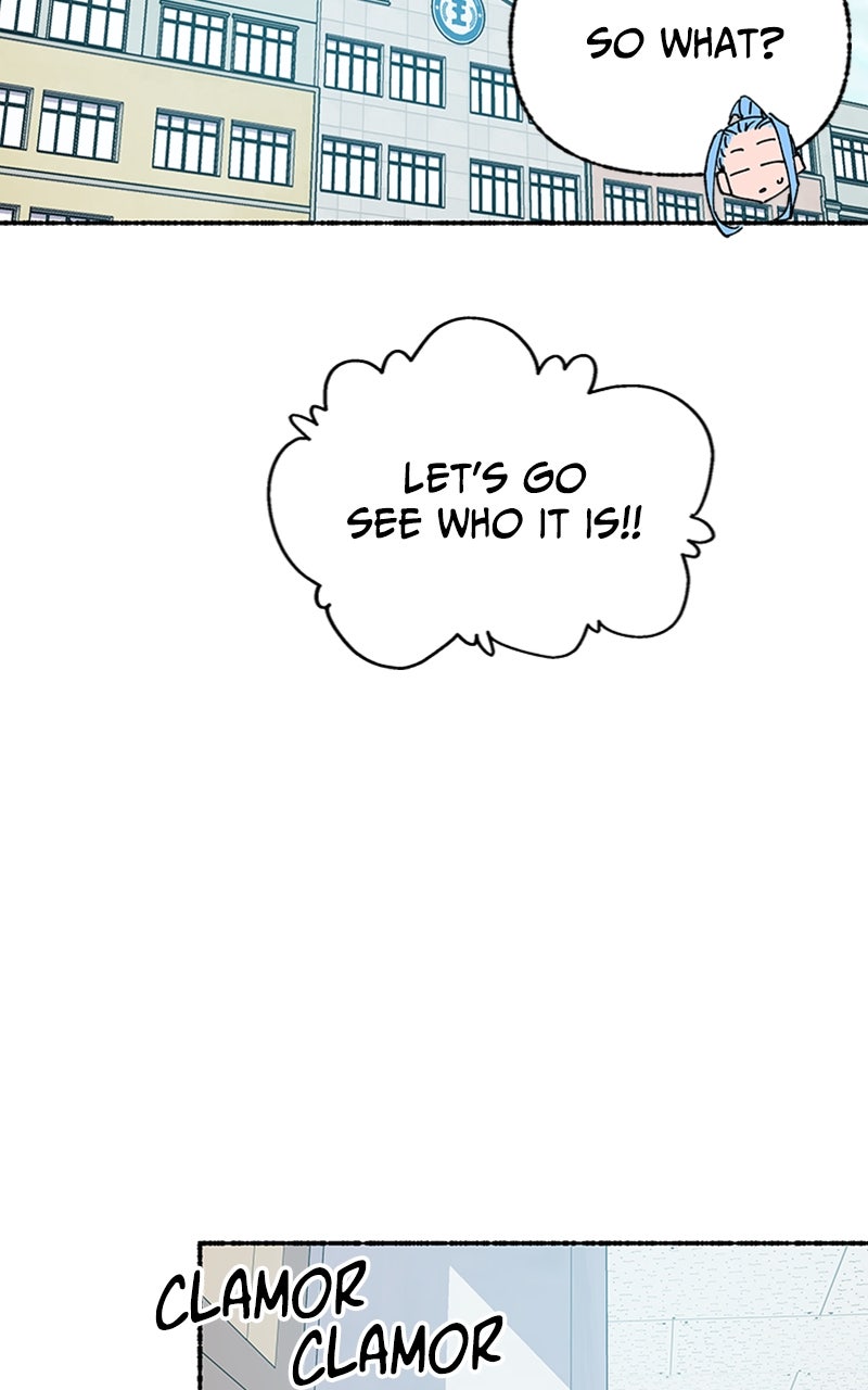 My Little Sister is theDemon Lord! Ep. 52 - Minae And... (1) page 34 - 