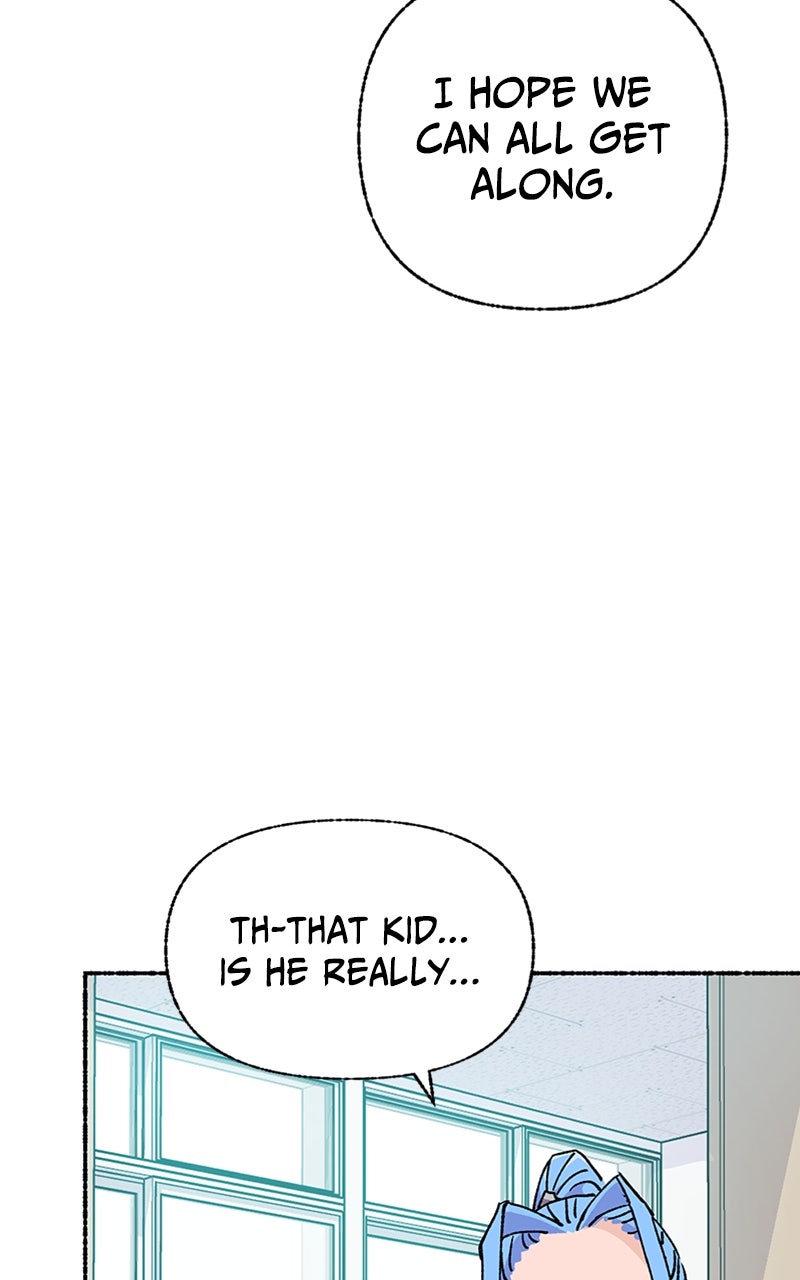 My Little Sister is theDemon Lord! Ep. 52 - Minae And... (1) page 37 - 