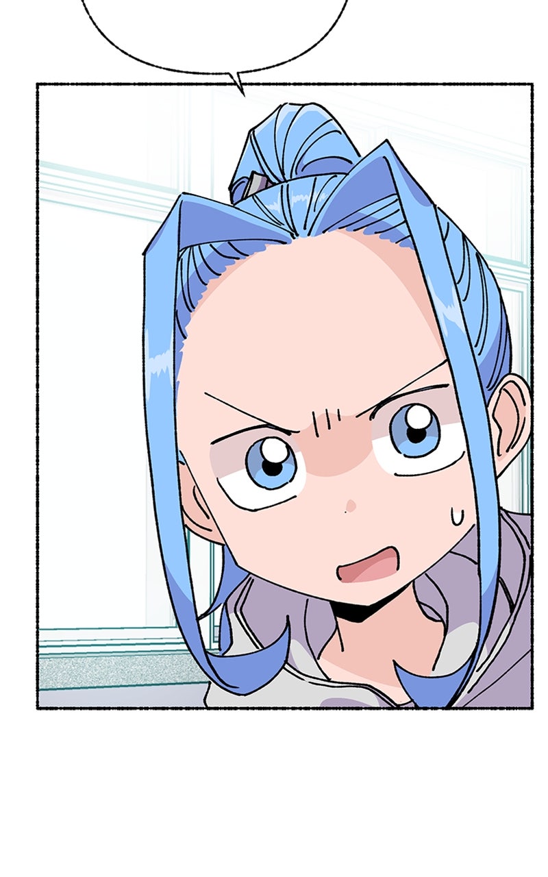 My Little Sister is theDemon Lord! Ep. 52 - Minae And... (1) page 39 - 