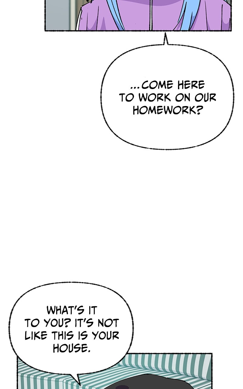 My Little Sister is theDemon Lord! Ep. 52 - Minae And... (1) page 5 - 