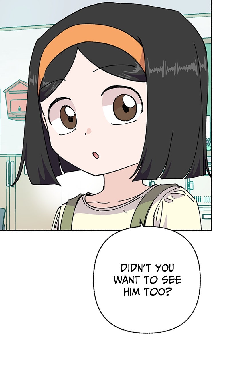 My Little Sister is theDemon Lord! Ep. 52 - Minae And... (1) page 46 - 
