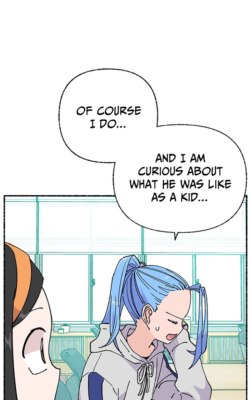 My Little Sister is theDemon Lord! Ep. 52 - Minae And... (1) page 47 - 