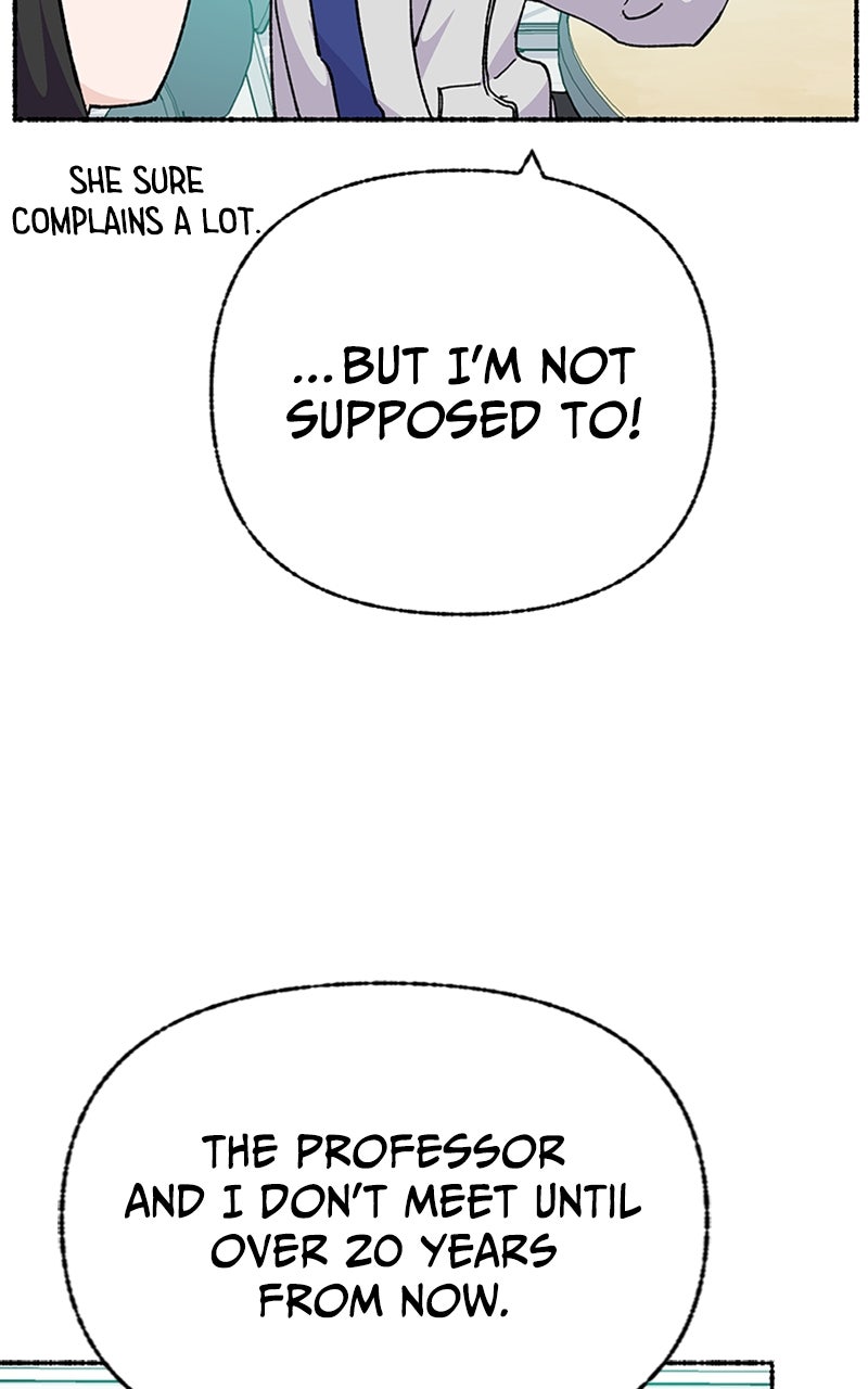 My Little Sister is theDemon Lord! Ep. 52 - Minae And... (1) page 48 - 