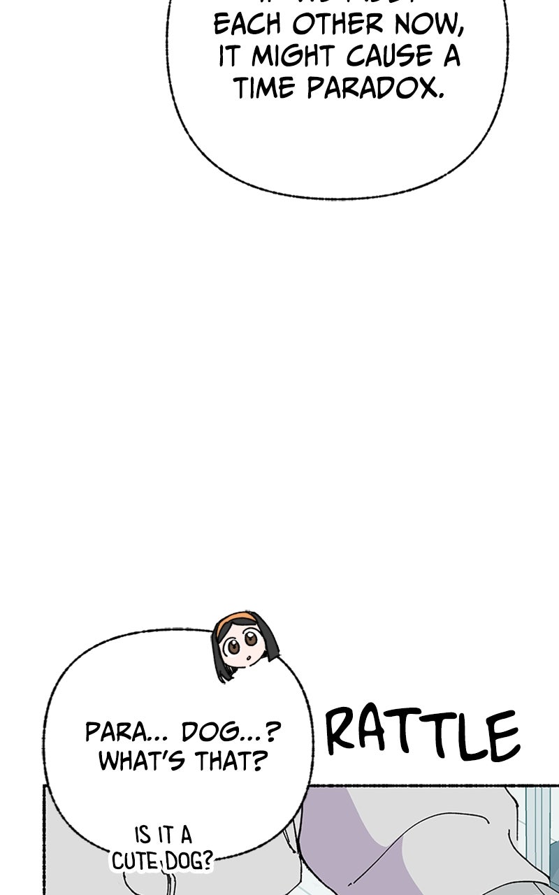 My Little Sister is theDemon Lord! Ep. 52 - Minae And... (1) page 50 - 