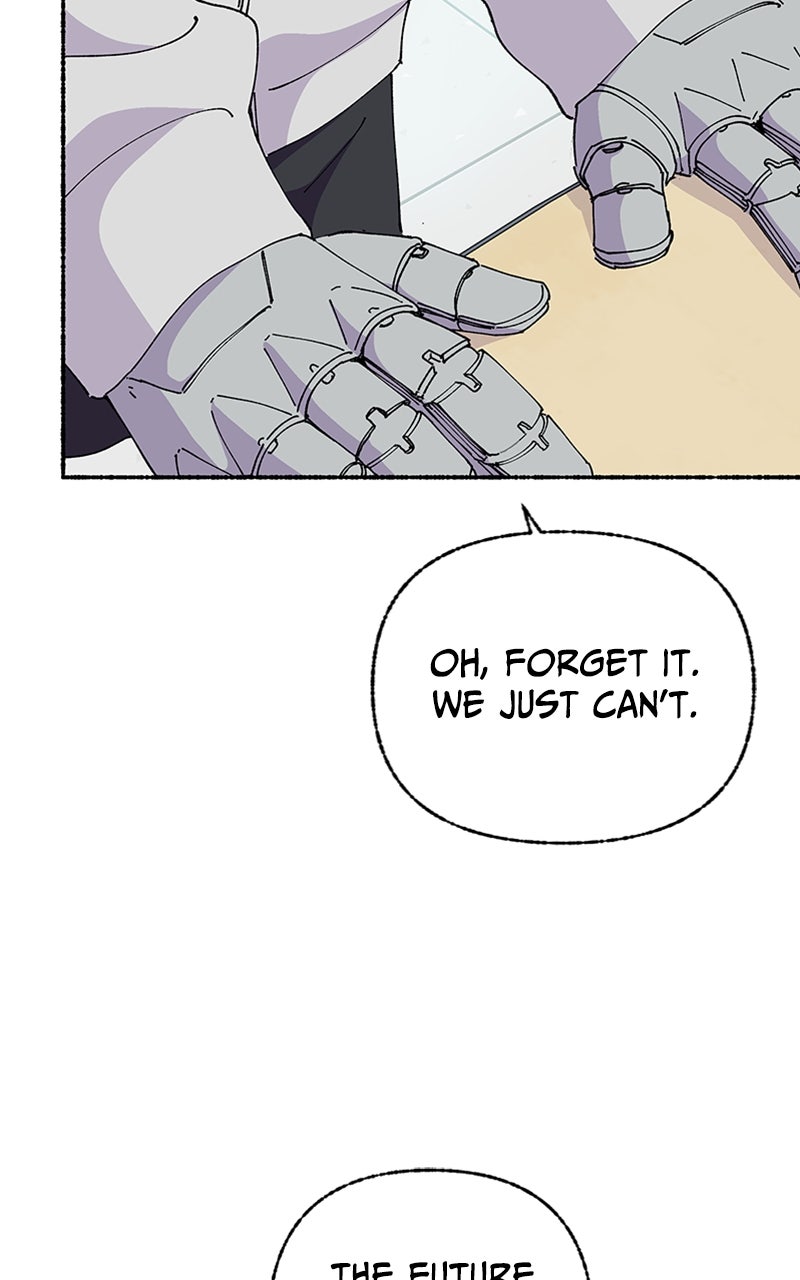My Little Sister is theDemon Lord! Ep. 52 - Minae And... (1) page 51 - 