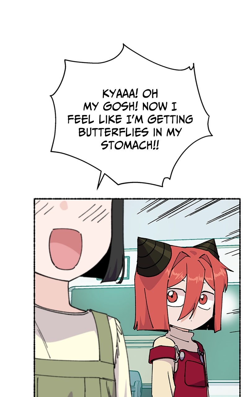 My Little Sister is theDemon Lord! Ep. 52 - Minae And... (1) page 56 - 