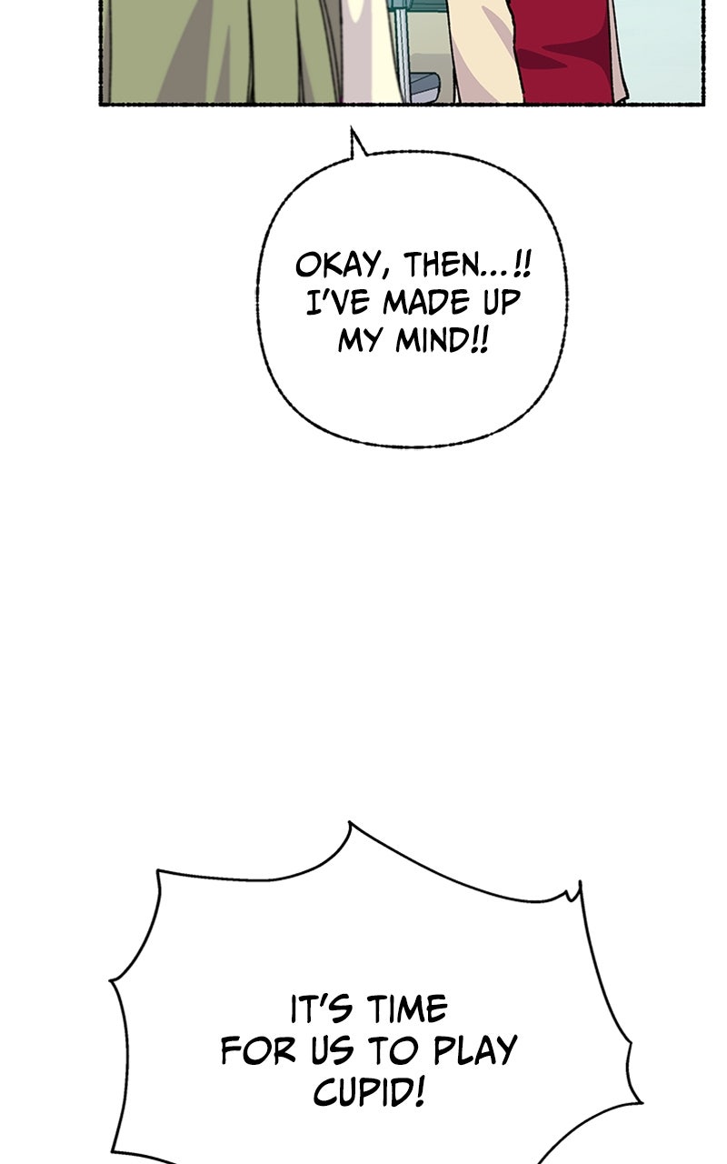 My Little Sister is theDemon Lord! Ep. 52 - Minae And... (1) page 57 - 