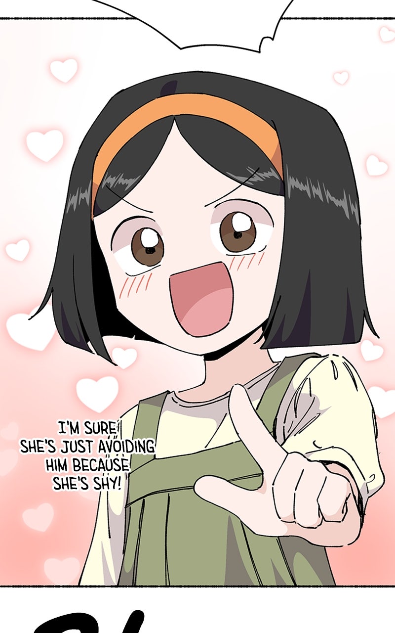 My Little Sister is theDemon Lord! Ep. 52 - Minae And... (1) page 58 - 