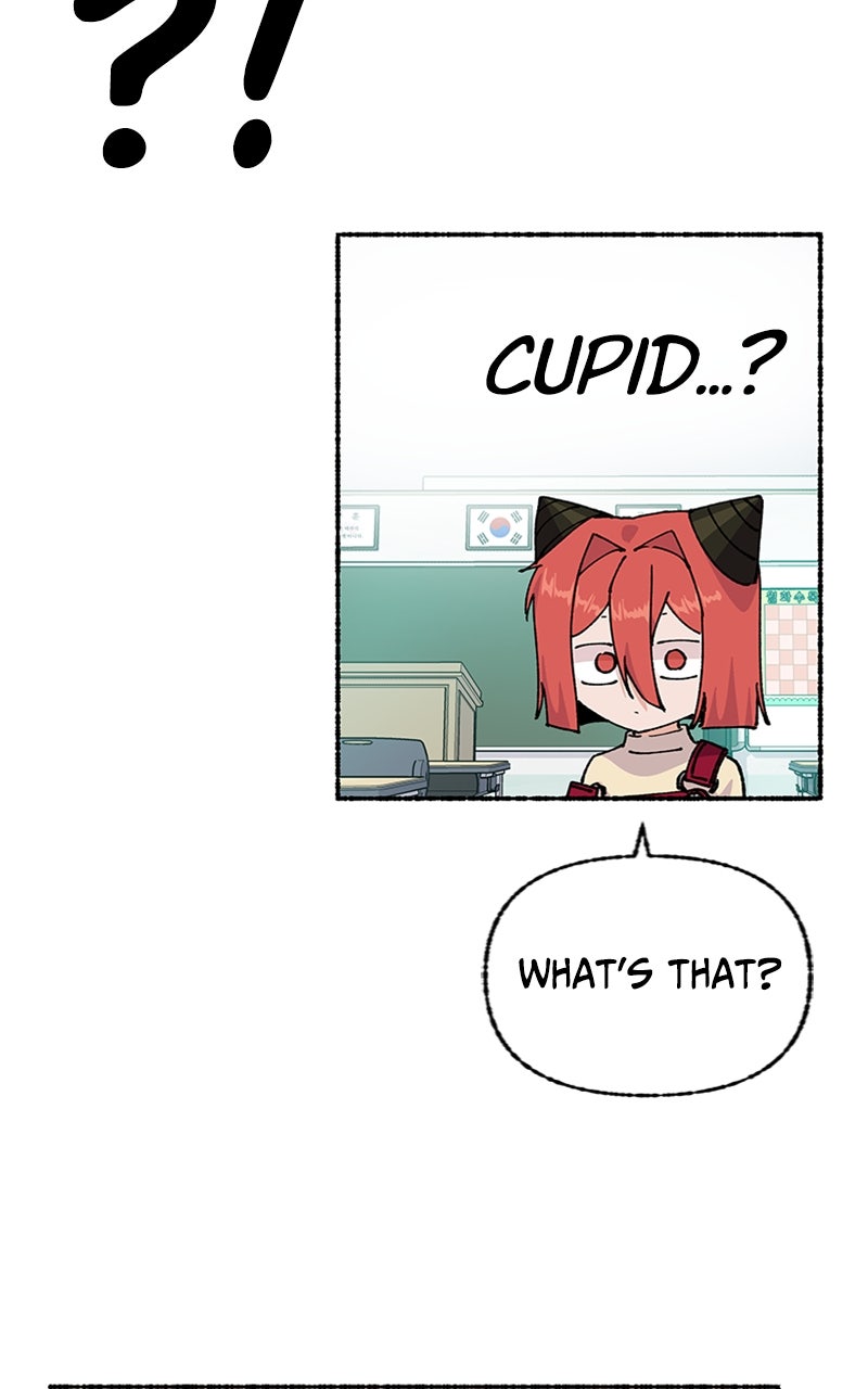 My Little Sister is theDemon Lord! Ep. 52 - Minae And... (1) page 59 - 