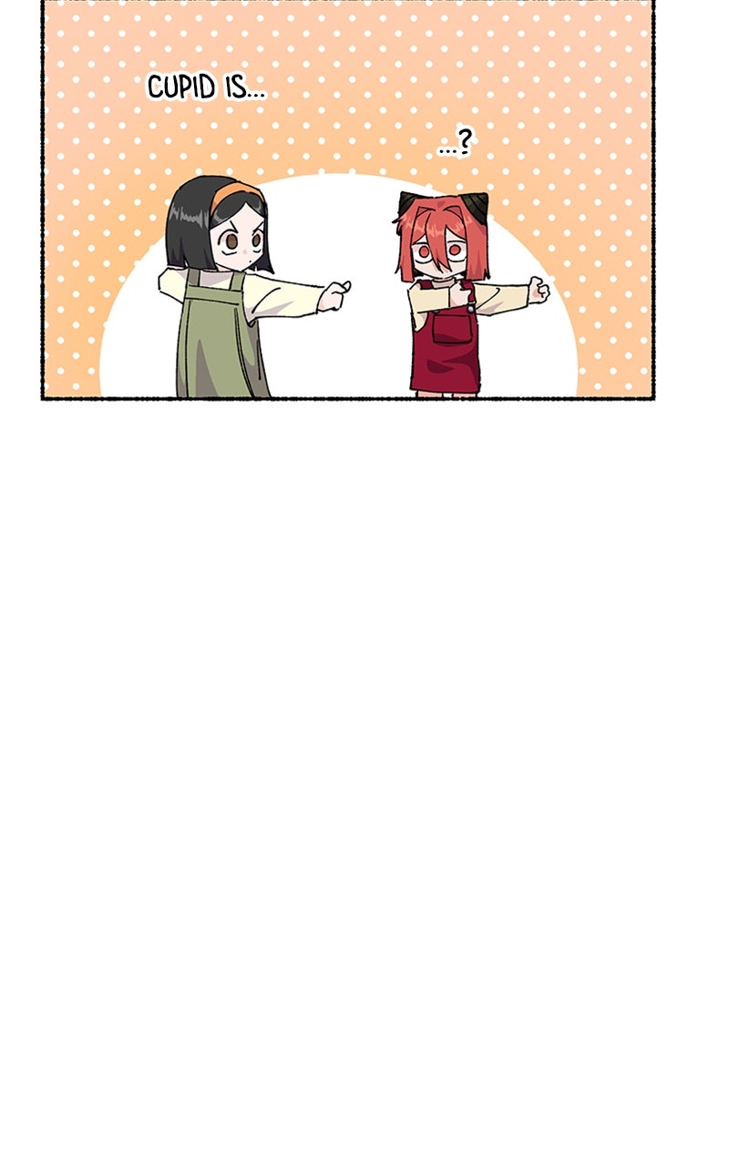 My Little Sister is theDemon Lord! Ep. 52 - Minae And... (1) page 60 - 