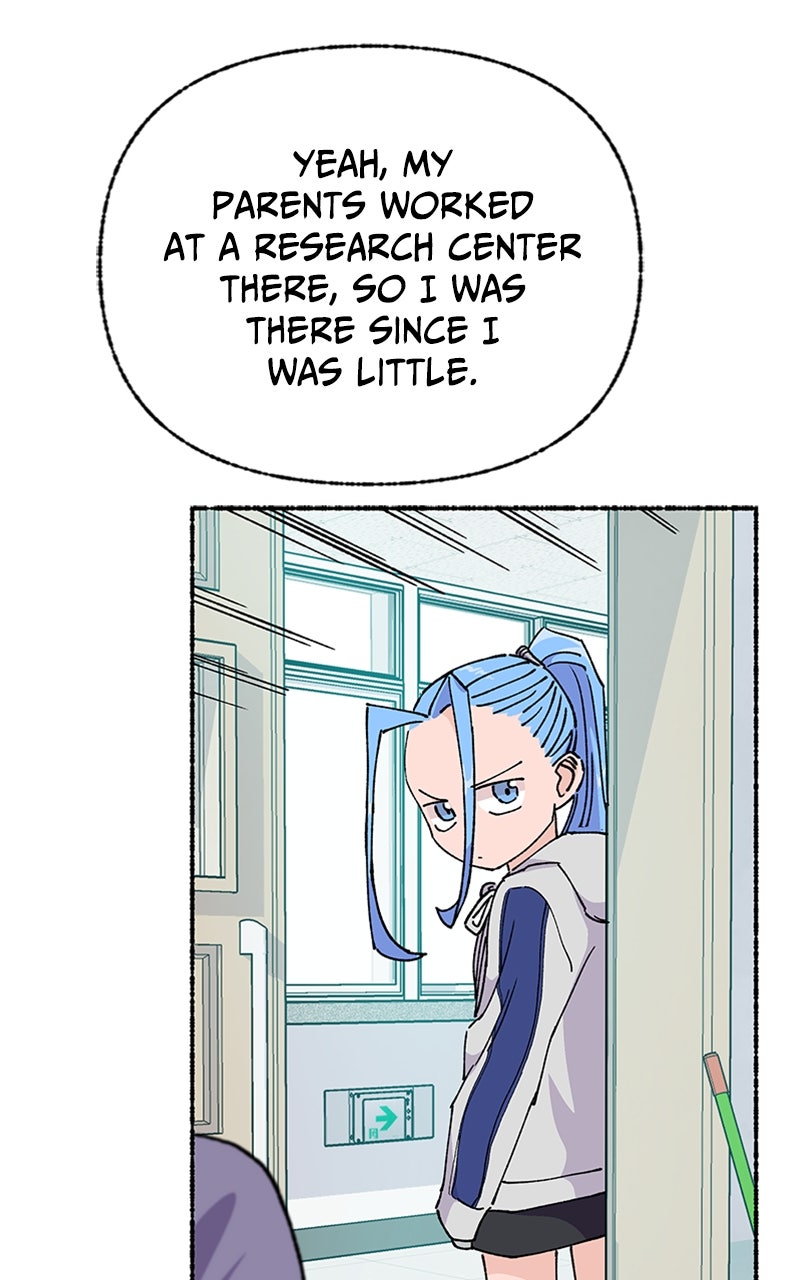 My Little Sister is theDemon Lord! Ep. 52 - Minae And... (1) page 62 - 