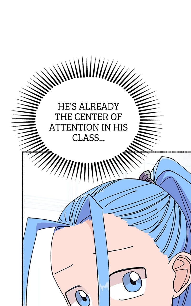 My Little Sister is theDemon Lord! Ep. 52 - Minae And... (1) page 65 - 
