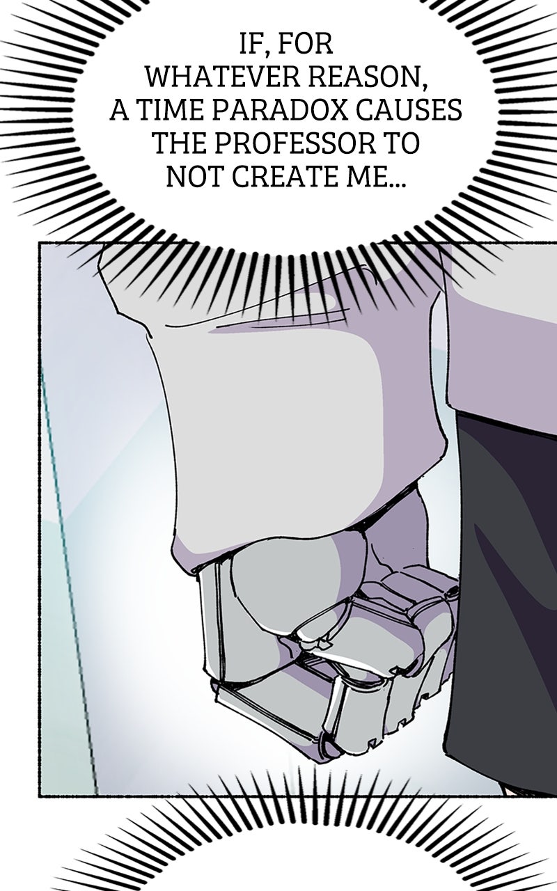 My Little Sister is theDemon Lord! Ep. 52 - Minae And... (1) page 69 - 
