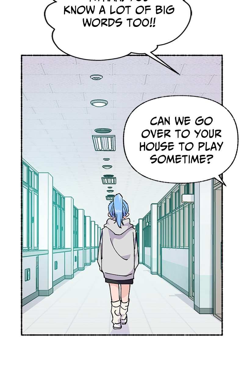 My Little Sister is theDemon Lord! Ep. 52 - Minae And... (1) page 77 - 