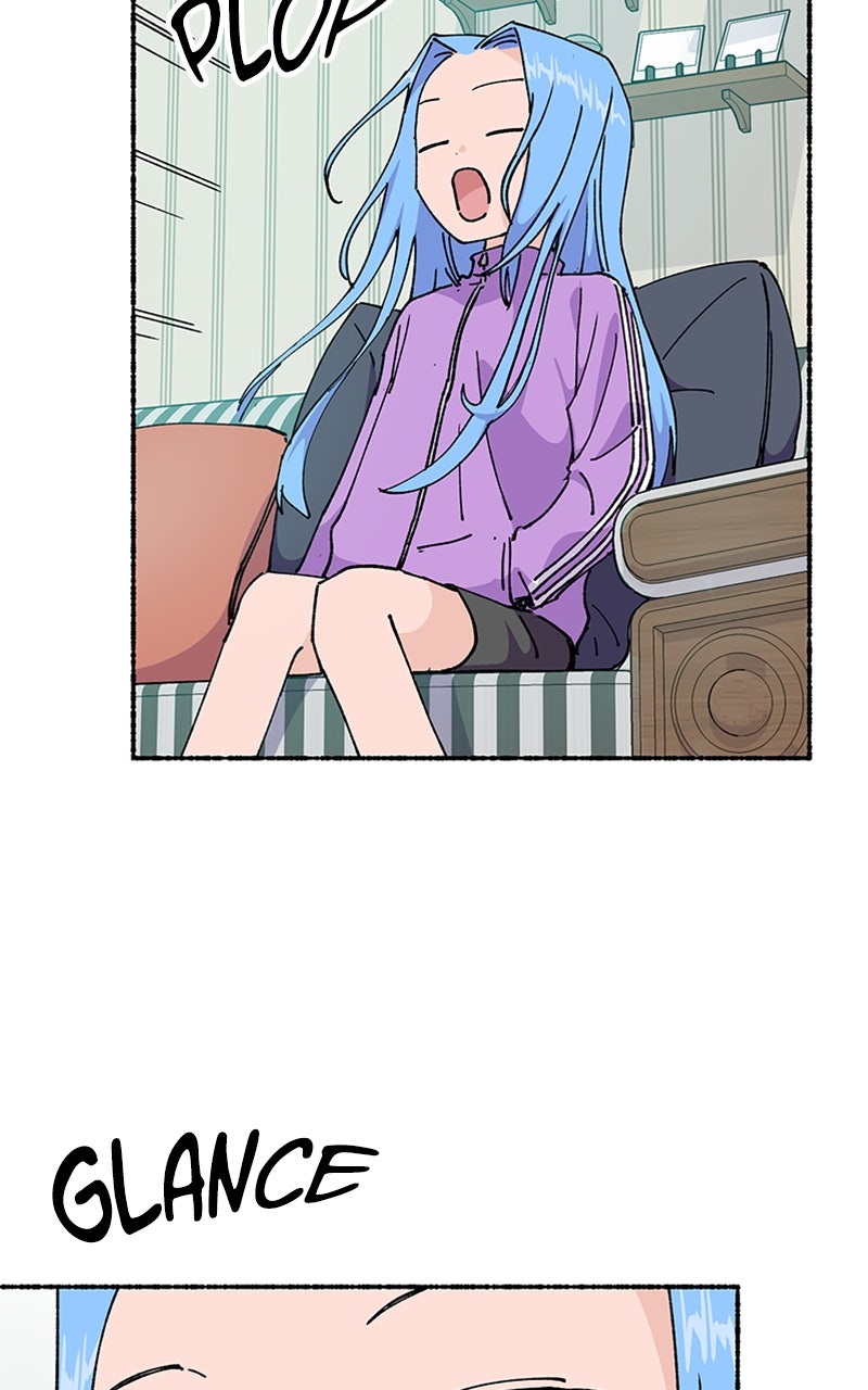 My Little Sister is theDemon Lord! Ep. 52 - Minae And... (1) page 9 - 