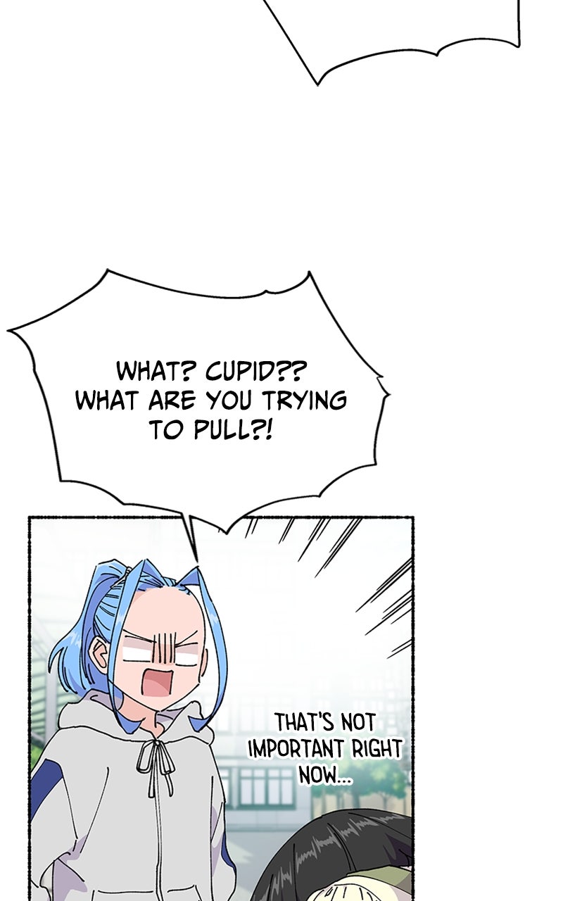 My Little Sister is theDemon Lord! Ep. 52 - Minae And... (1) page 84 - 