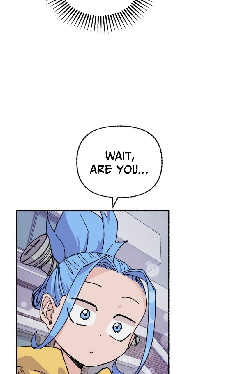 My Little Sister is theDemon Lord! Ep. 6 - Dodgeball is a Game page 101 - 