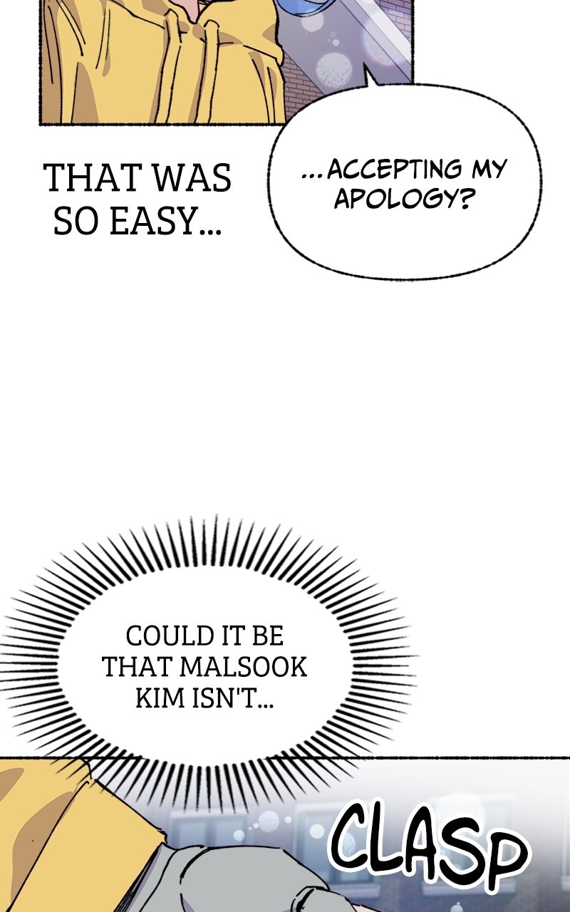 My Little Sister is theDemon Lord! Ep. 6 - Dodgeball is a Game page 102 - 