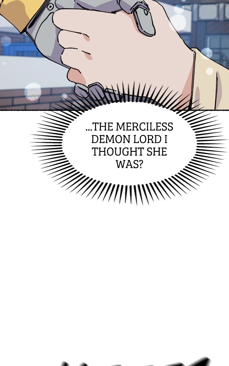 My Little Sister is theDemon Lord! Ep. 6 - Dodgeball is a Game page 103 - 